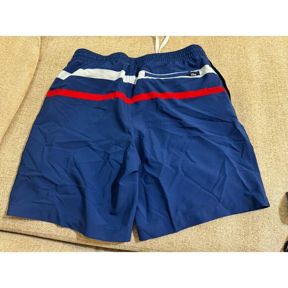 ⭐️NWOT Chubbies The Madison Aves 7” Classic Swim Trunk XL - Picture 4 of 9